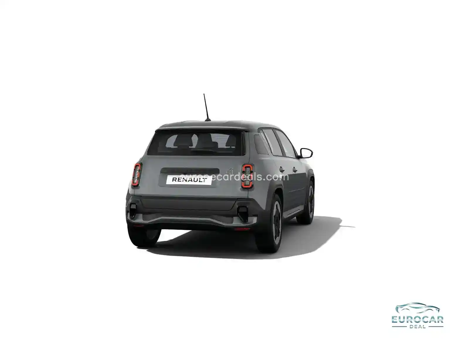 Renault R 4