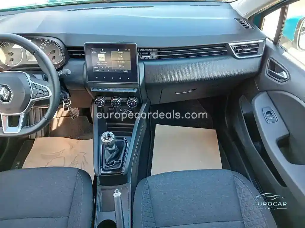 Renault Other