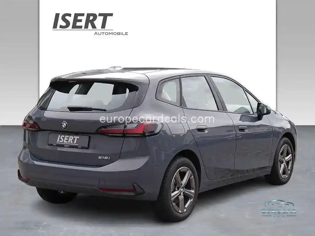 BMW 218 Active Tourer