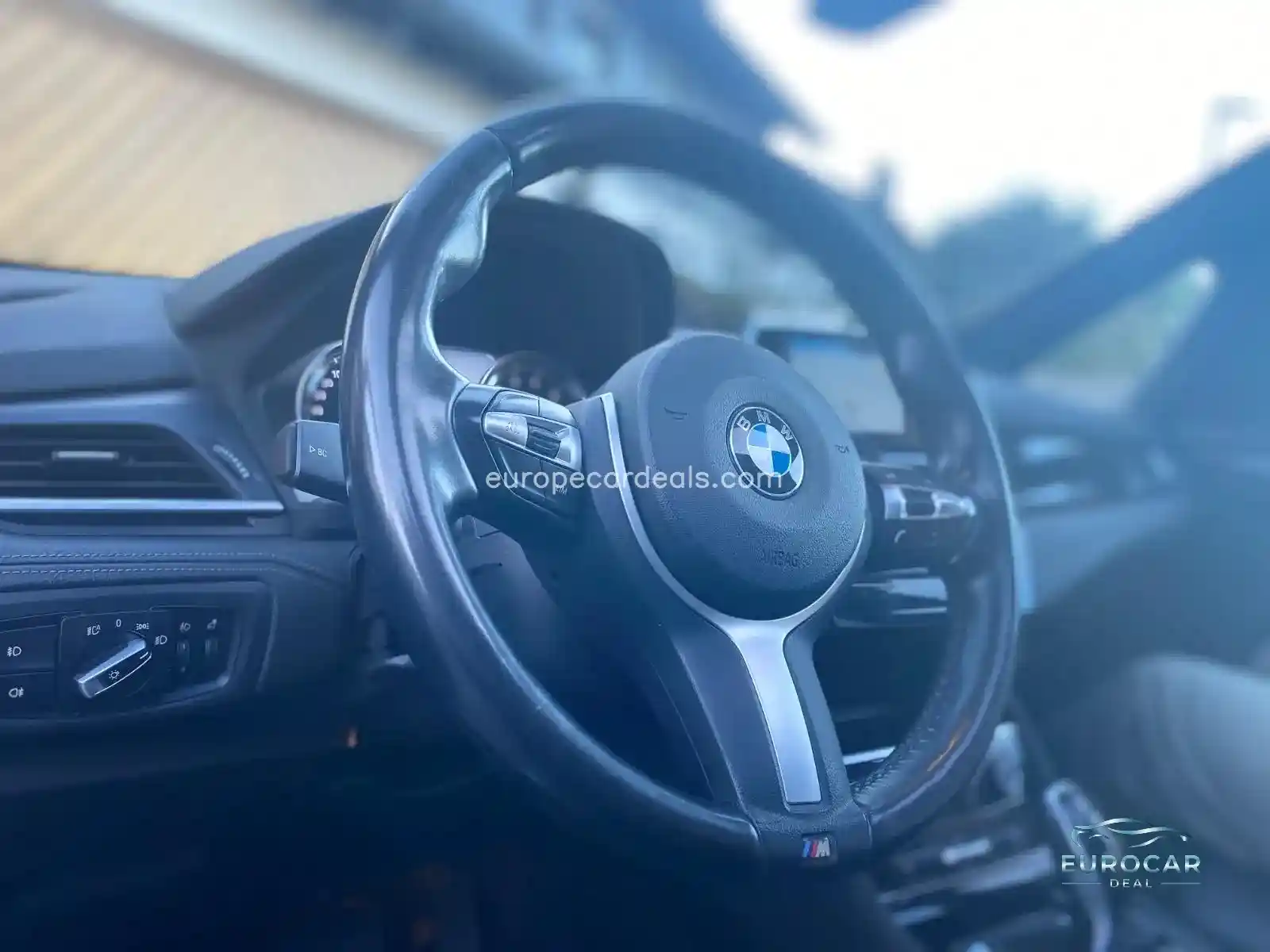 BMW 218 Gran Tourer