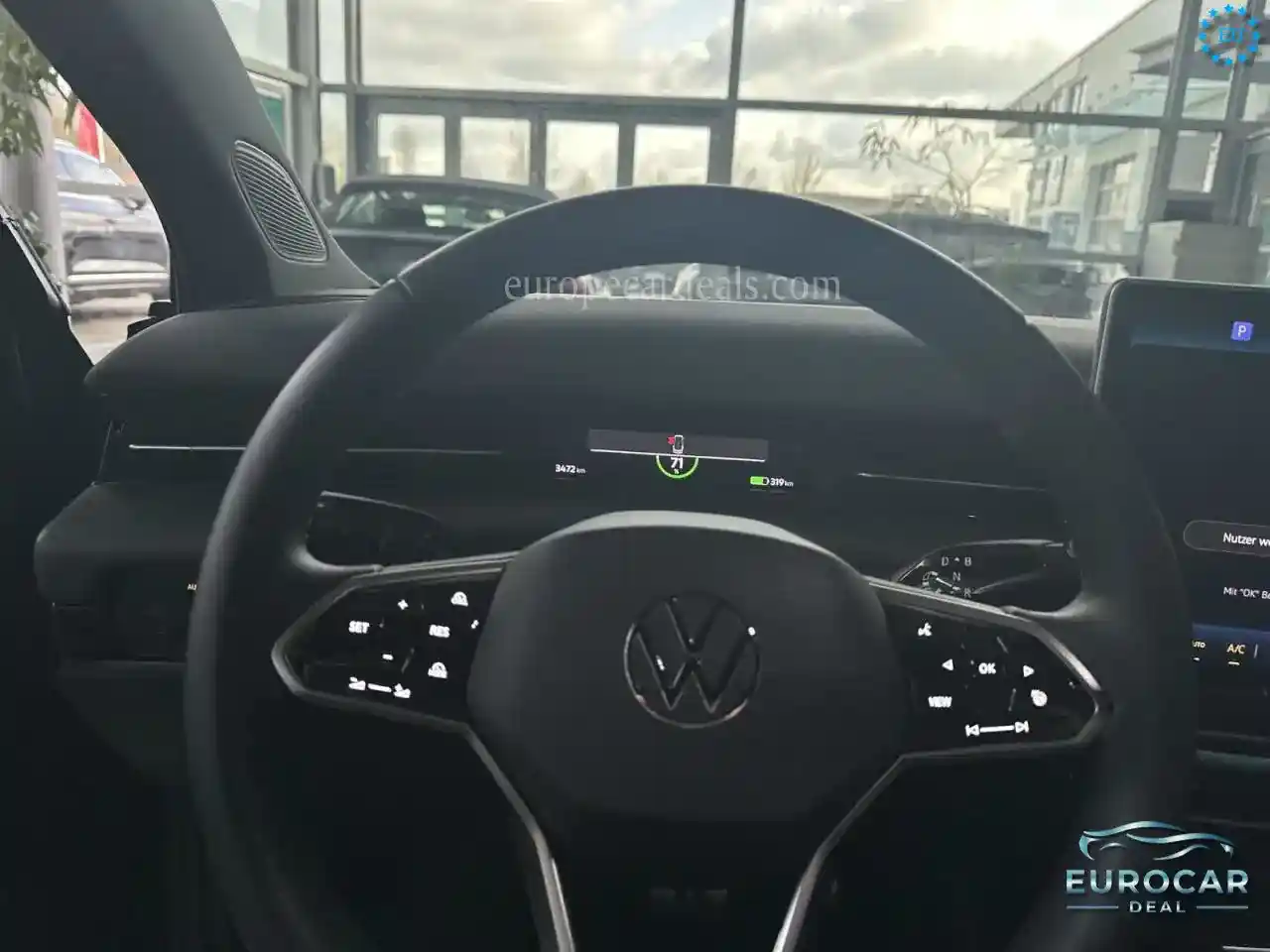 Volkswagen ID.7