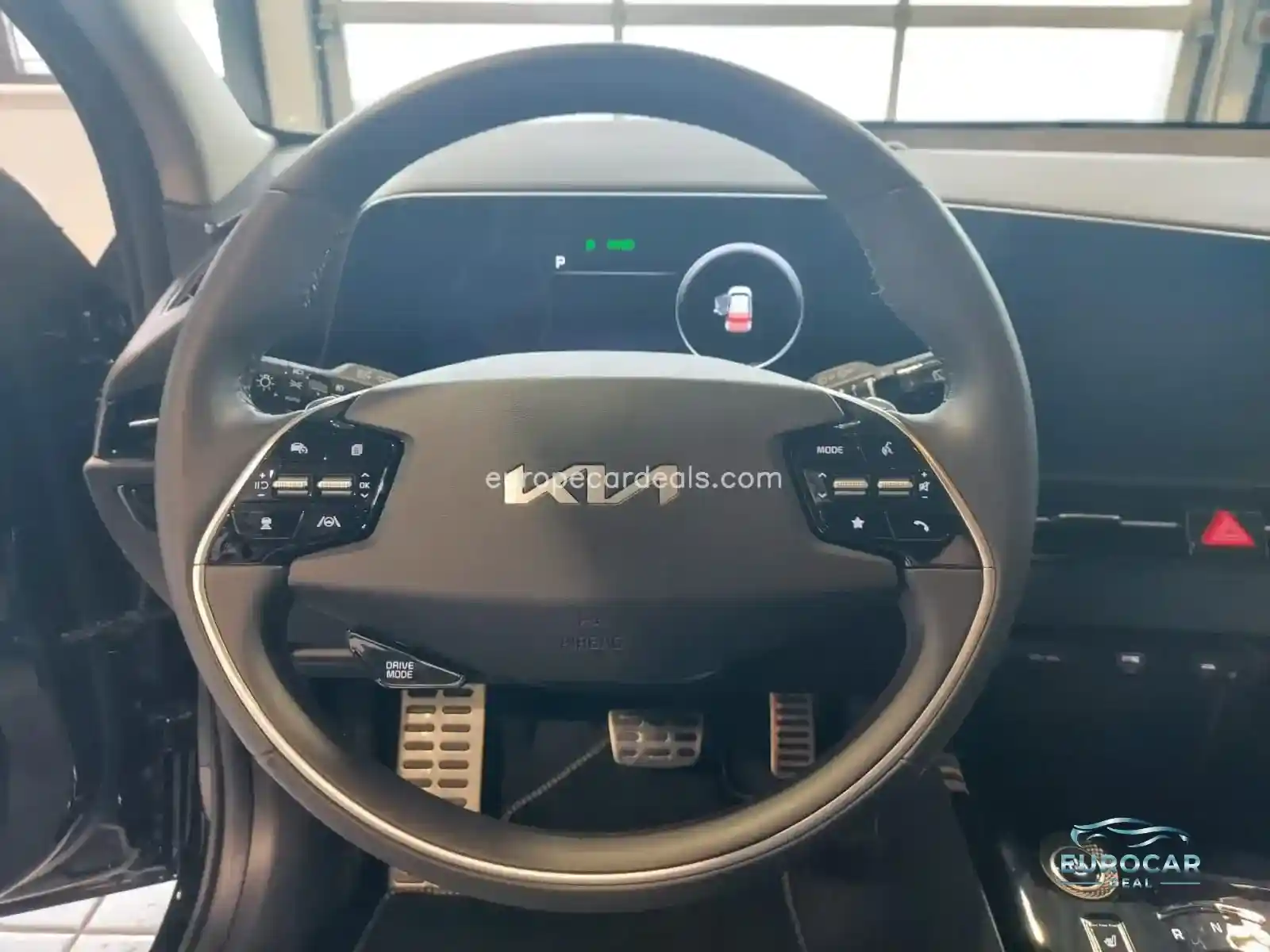 Kia Niro EV