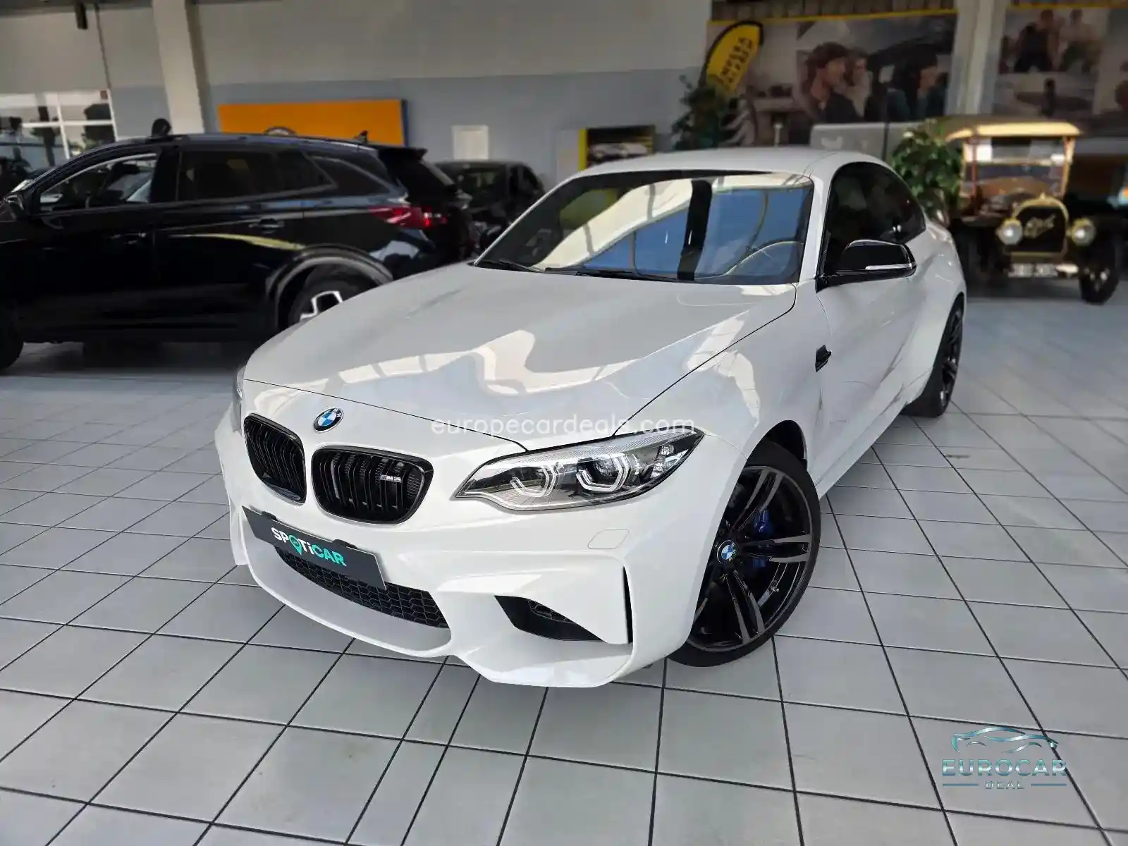 BMW M2