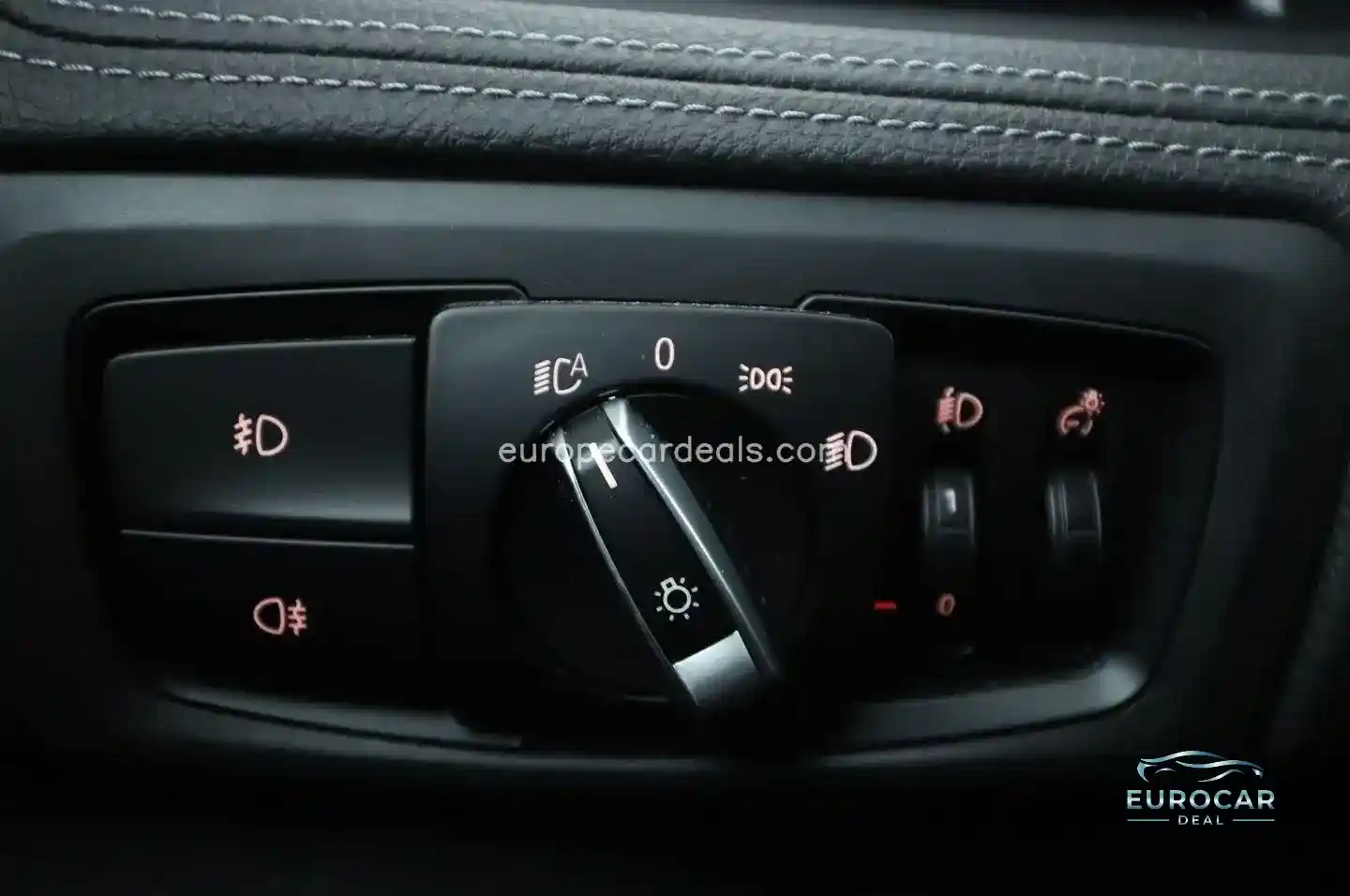 BMW 220 Active Tourer
