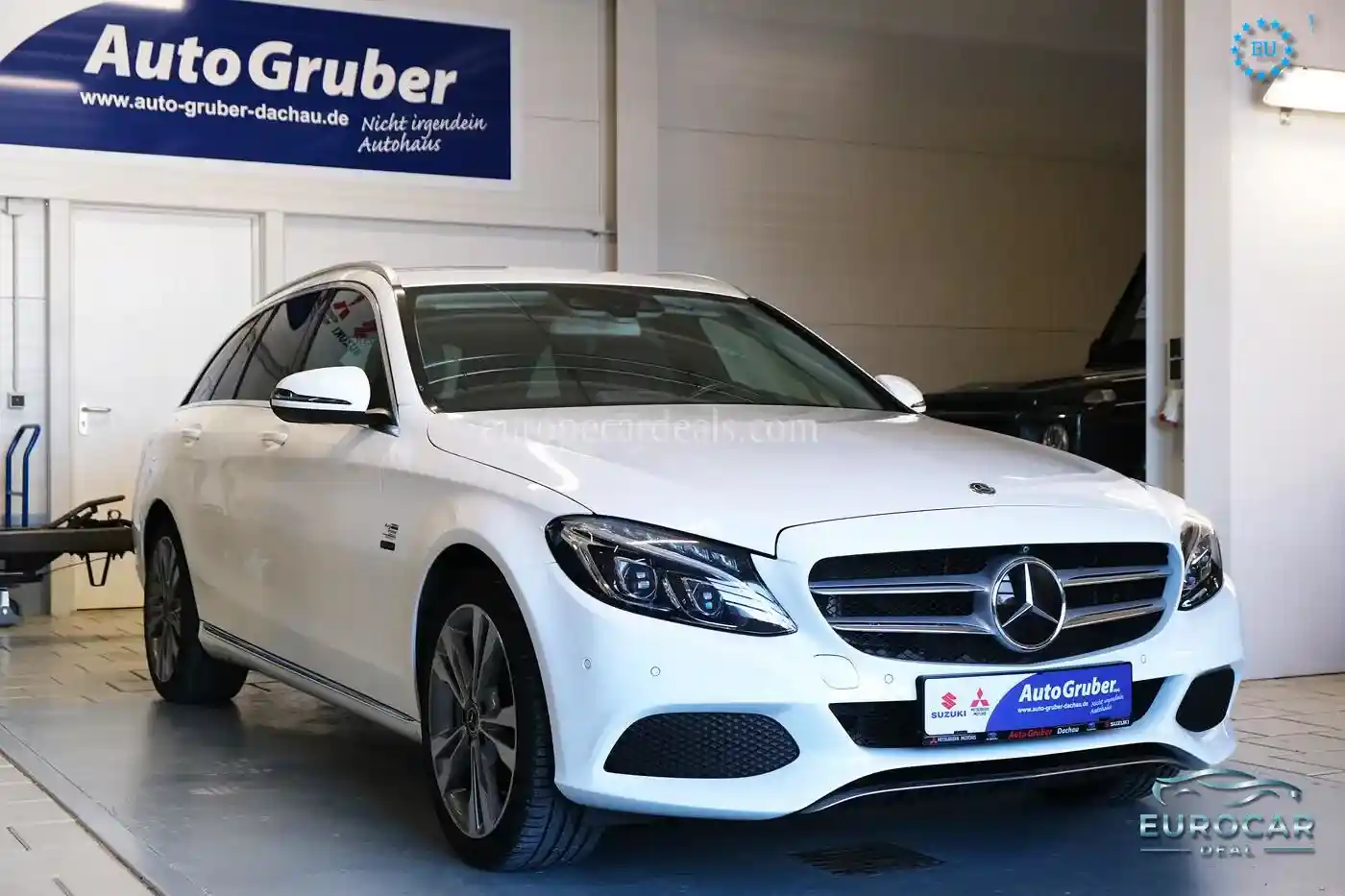 Mercedes-Benz C 350