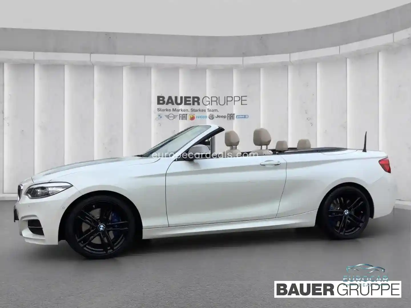 BMW M240i