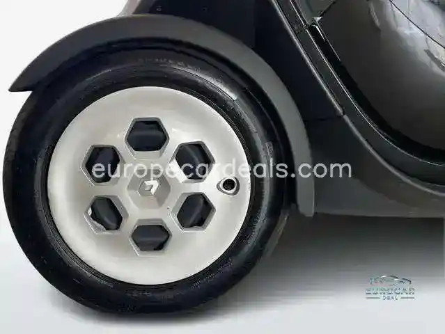 Renault Other