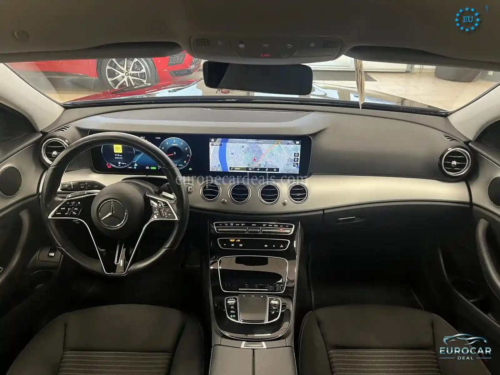Mercedes-Benz E 300