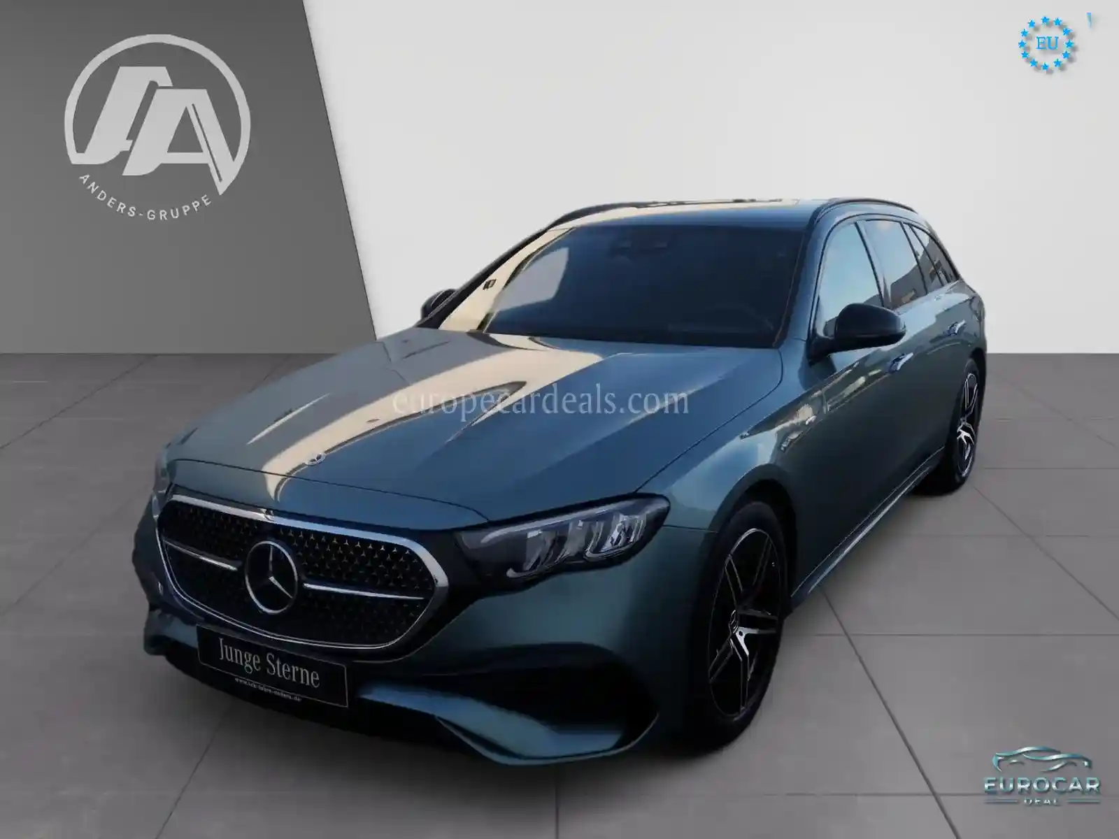 Mercedes-Benz E 300
