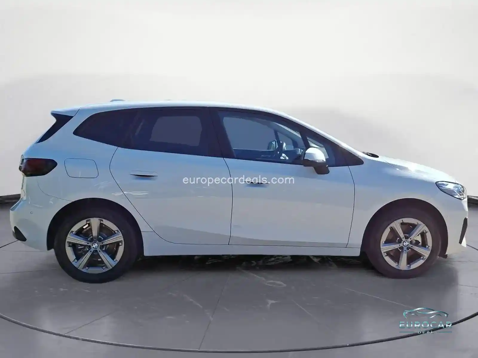 BMW 216 Active Tourer