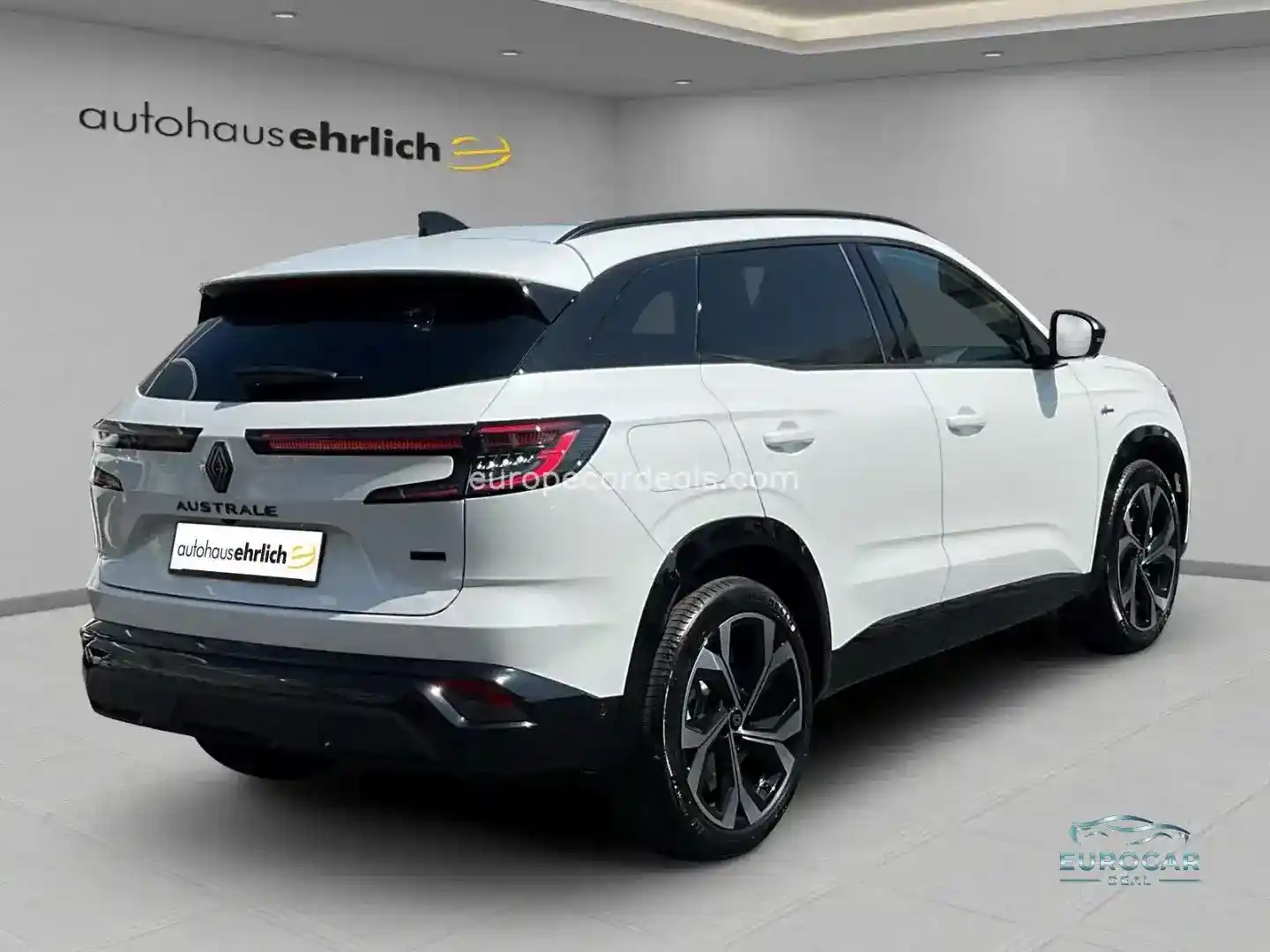 Renault Austral