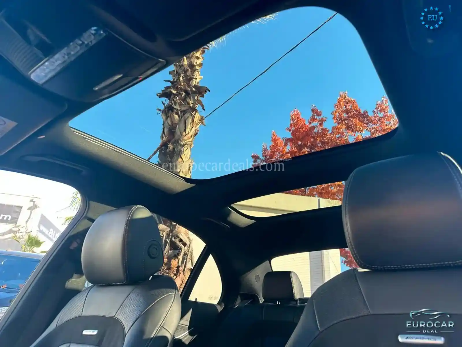 Mercedes-Benz E 63 AMG