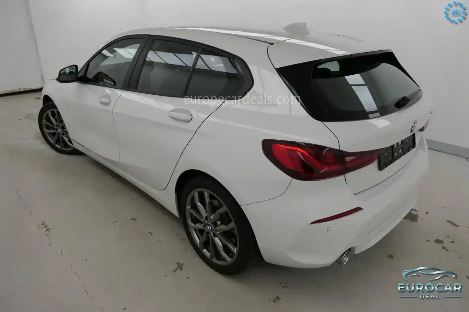 BMW 120