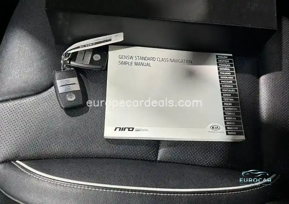 Kia Niro