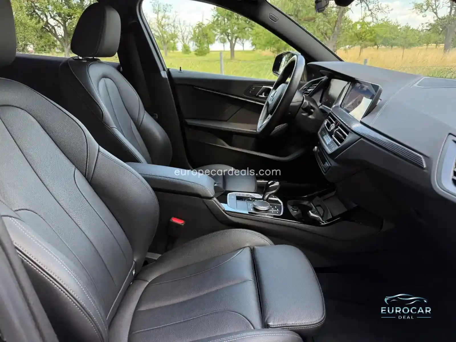 BMW 2er Gran Coupé