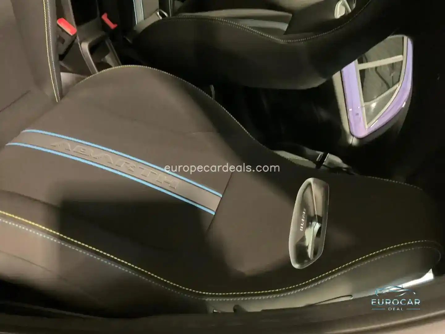 Abarth 500