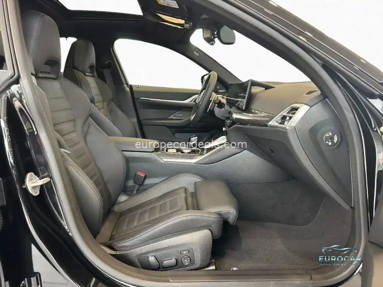 ALPINA B4