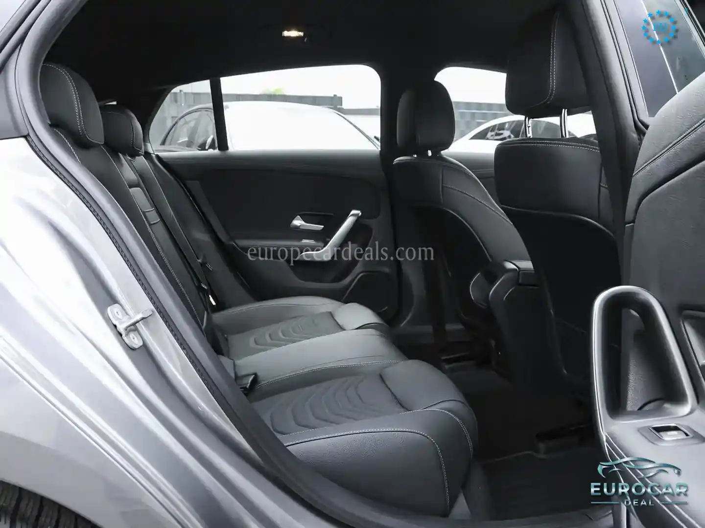 Mercedes-Benz CLA 180 Shooting Brake