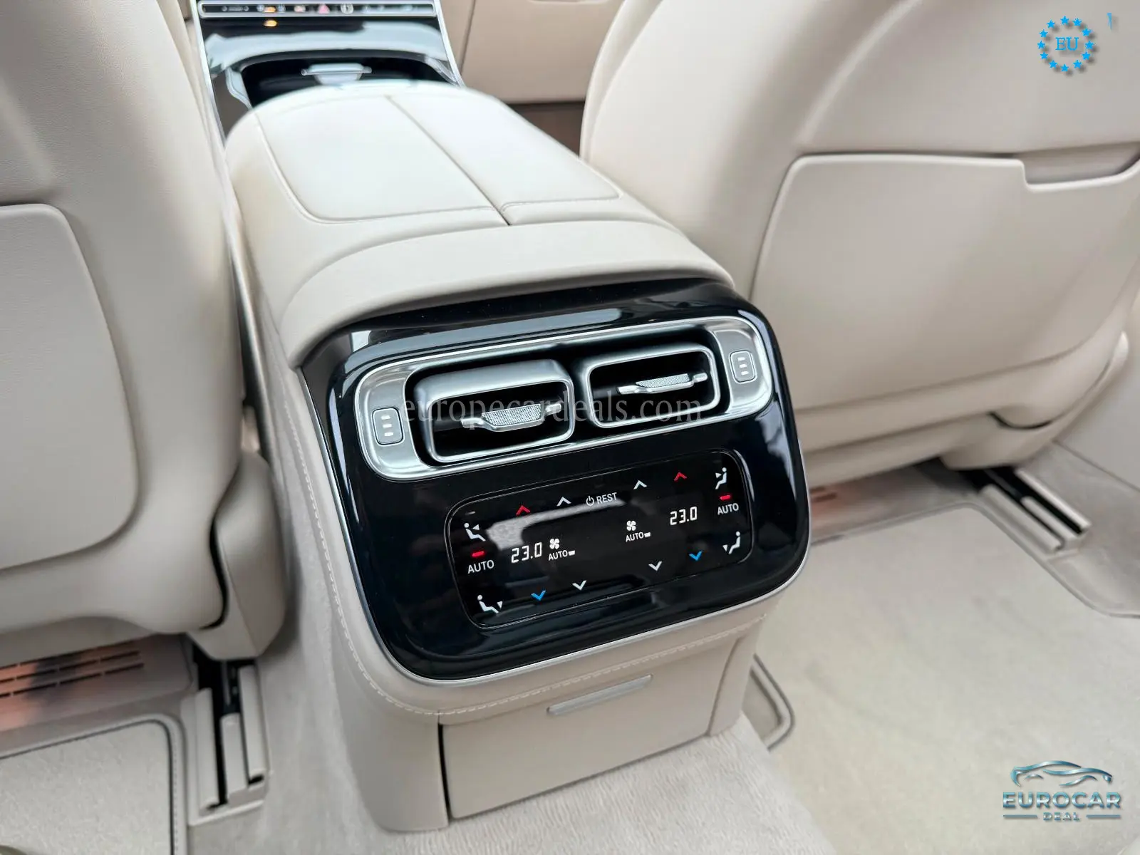 Mercedes-Benz S 400