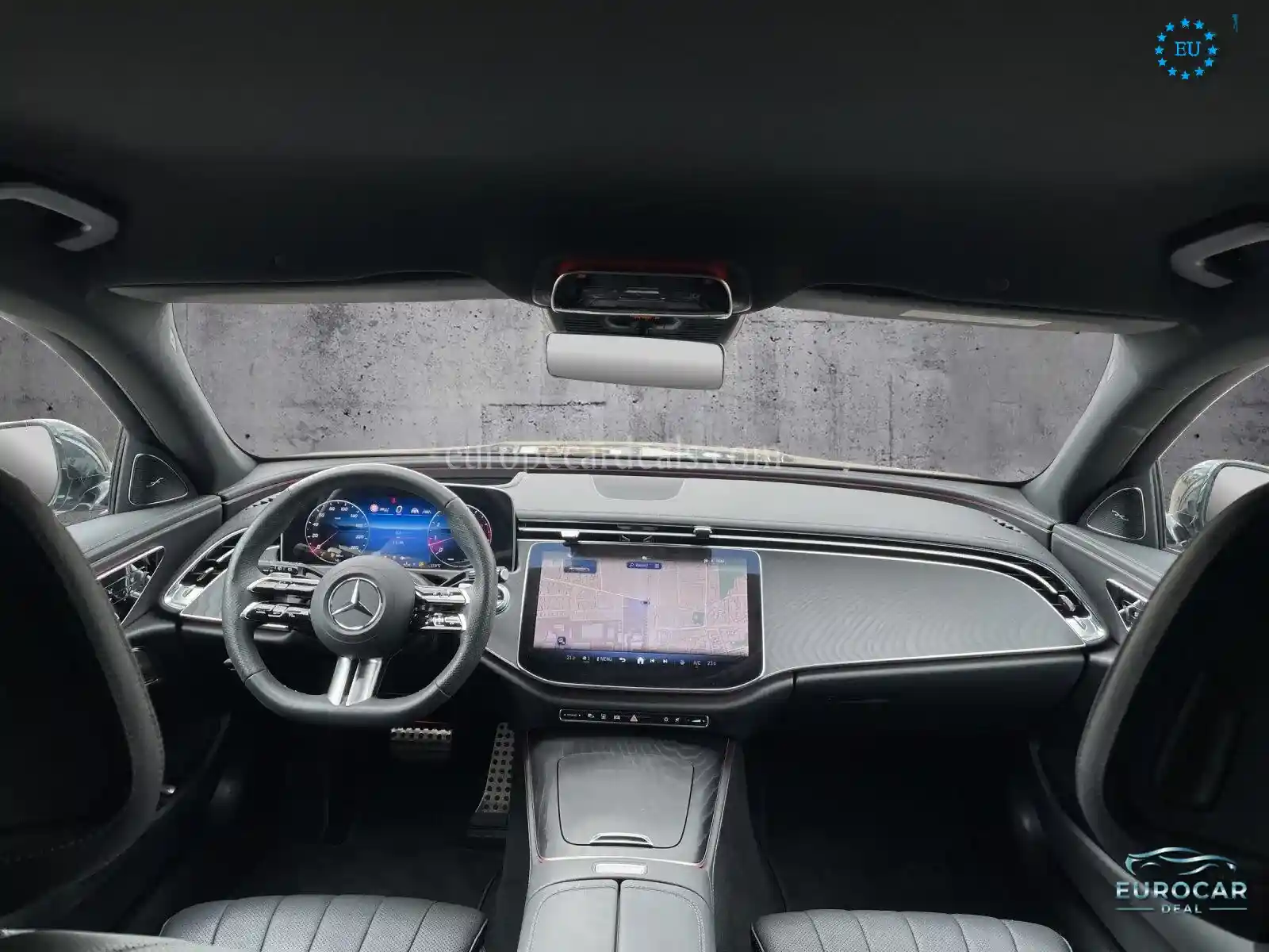 Mercedes-Benz E 450