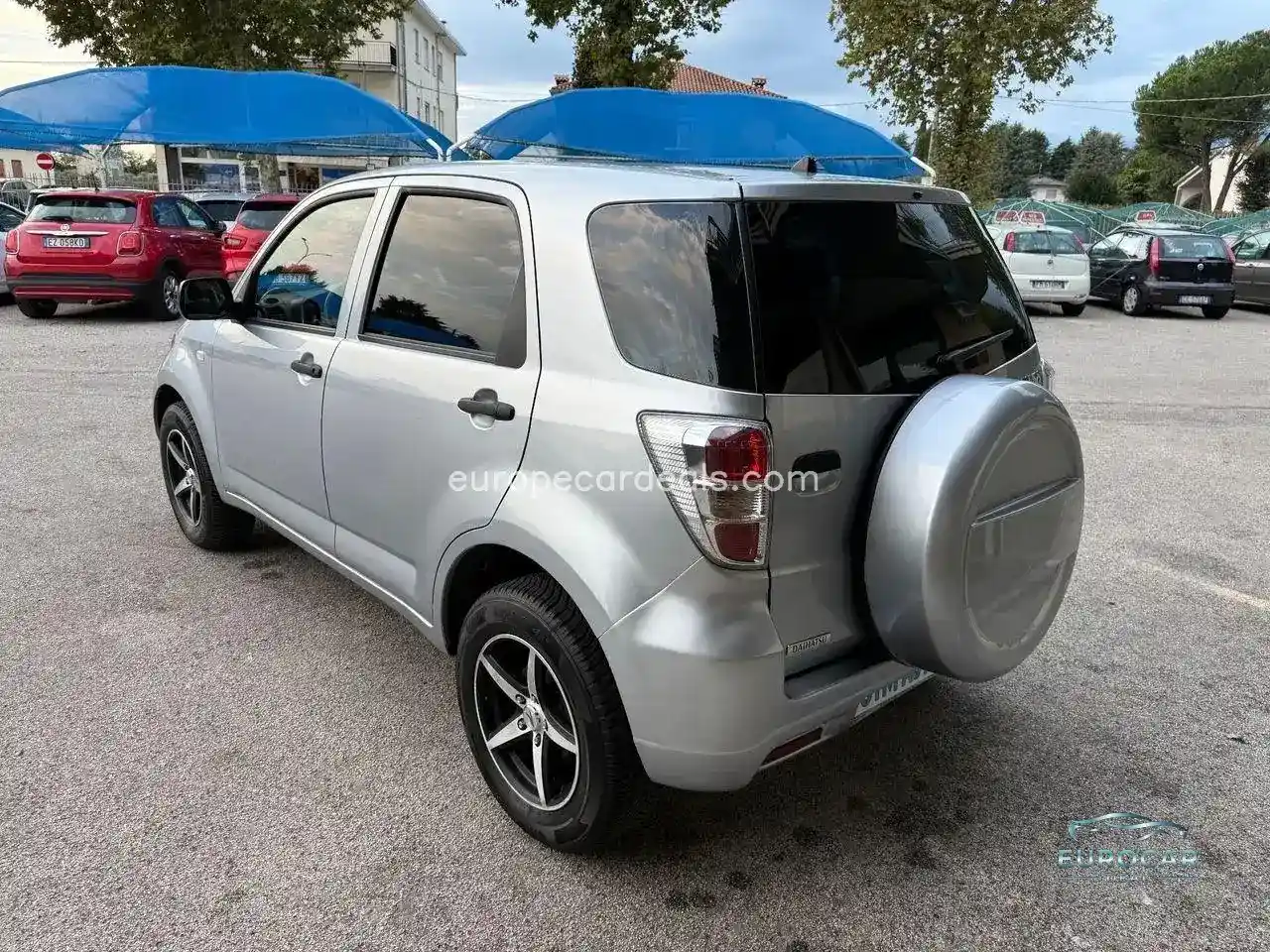 Daihatsu Terios