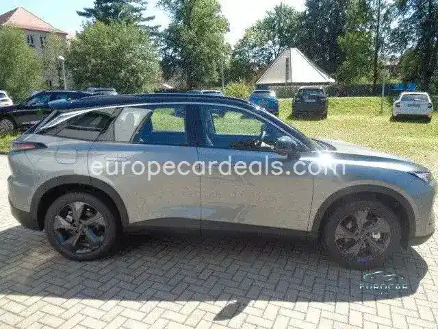 BAIC Beijing X55