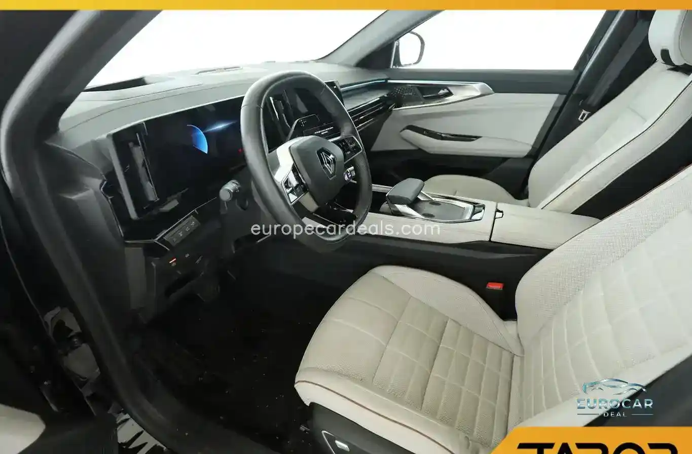 Renault Espace