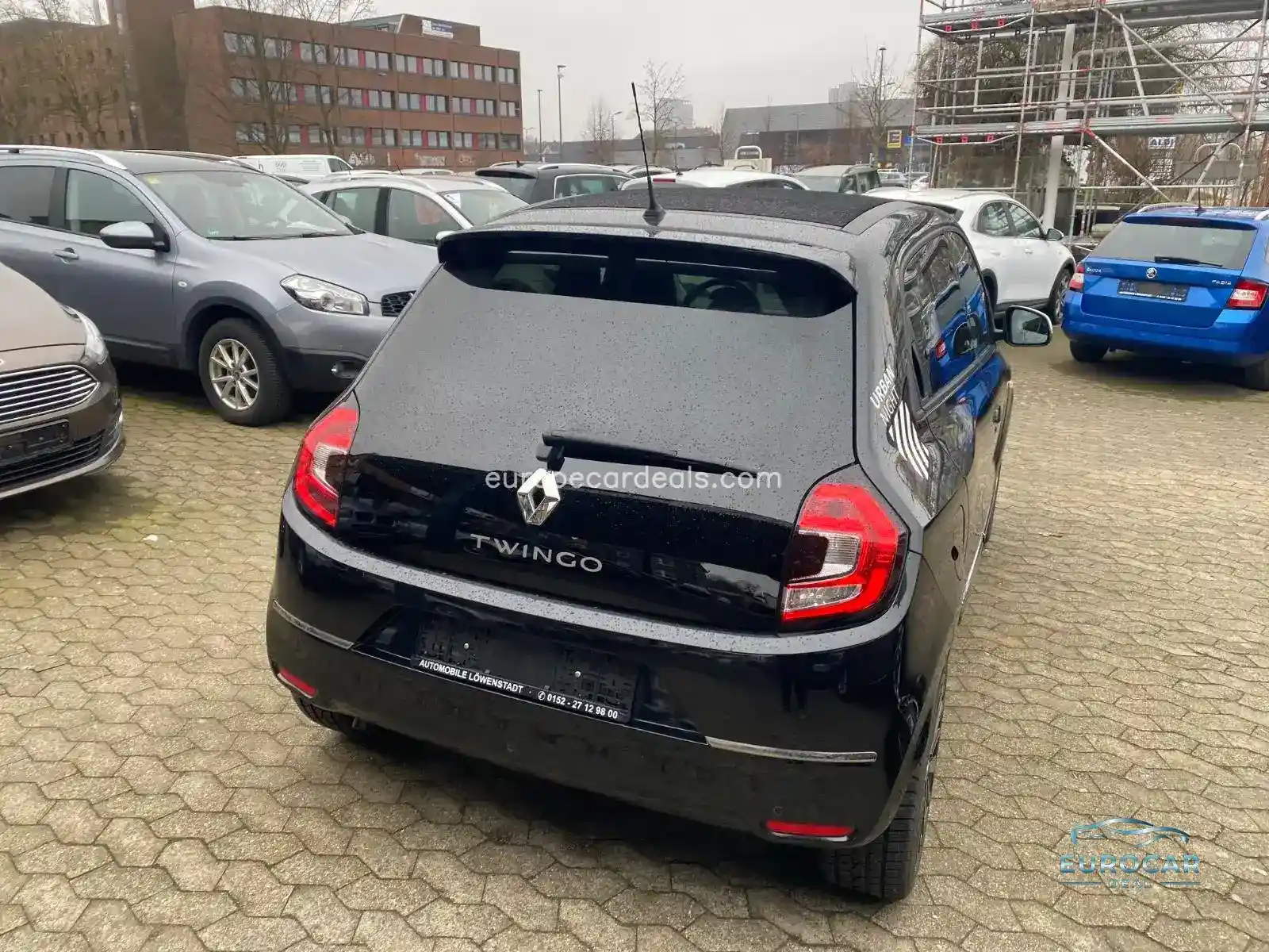 Renault Twingo