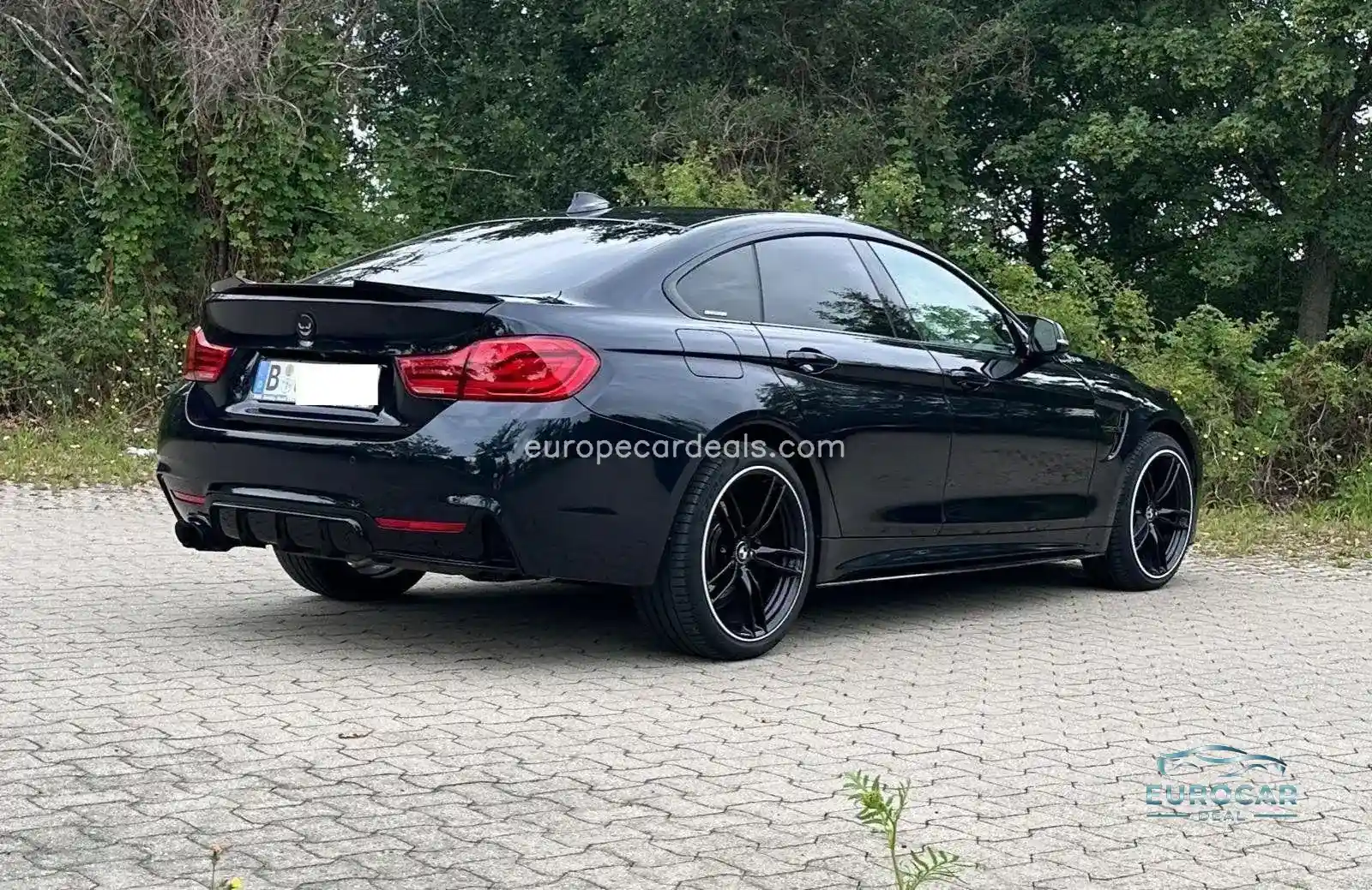 BMW 430
