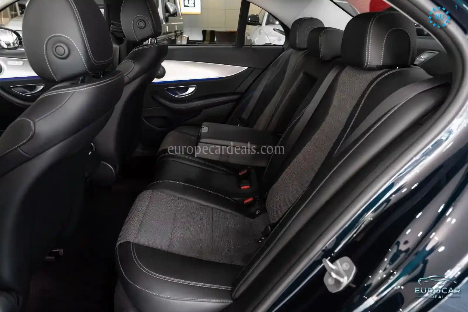Mercedes-Benz E 350