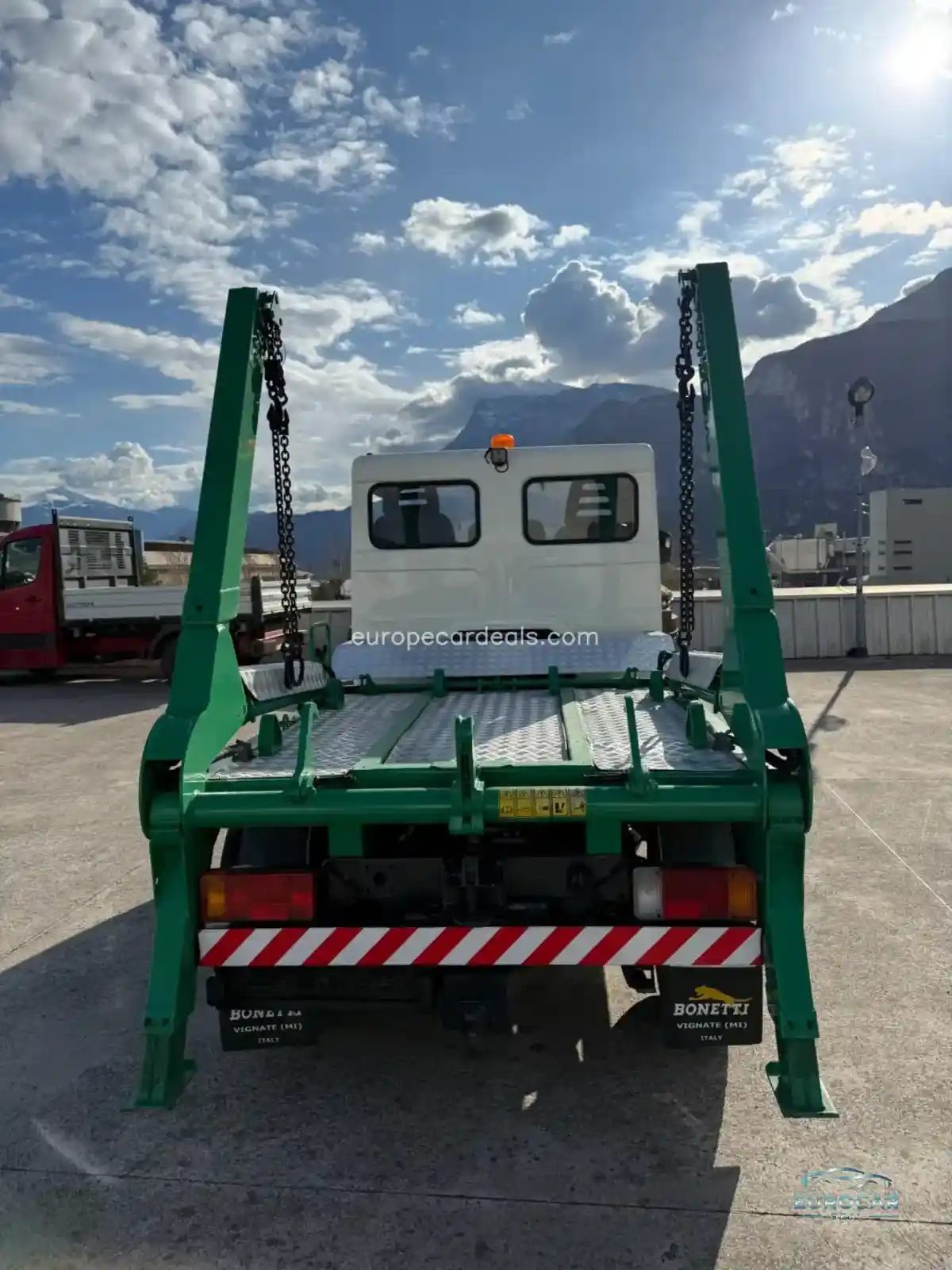 Iveco Other