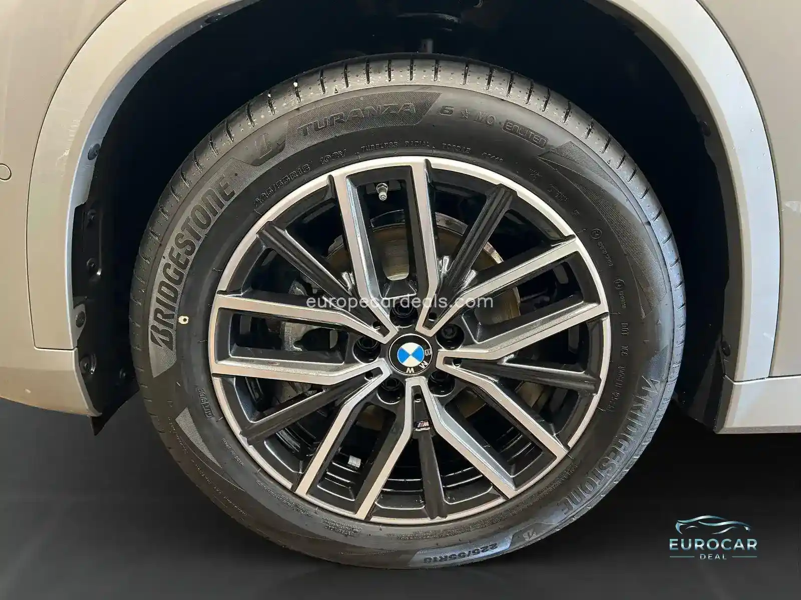 BMW iX1