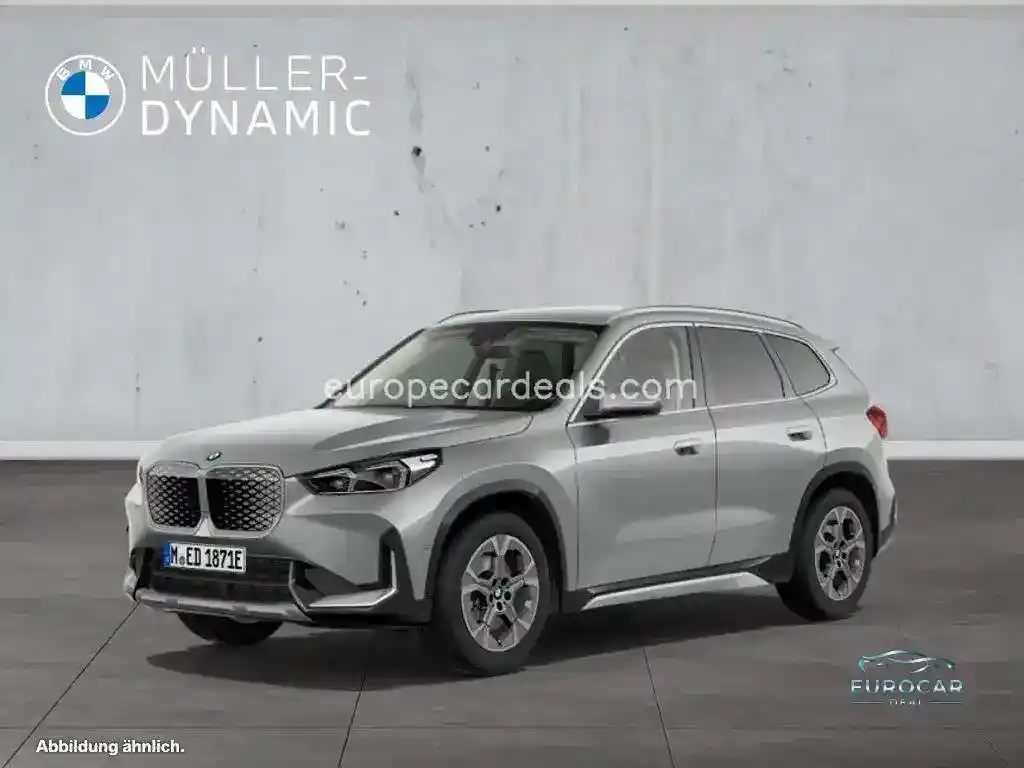 BMW iX1