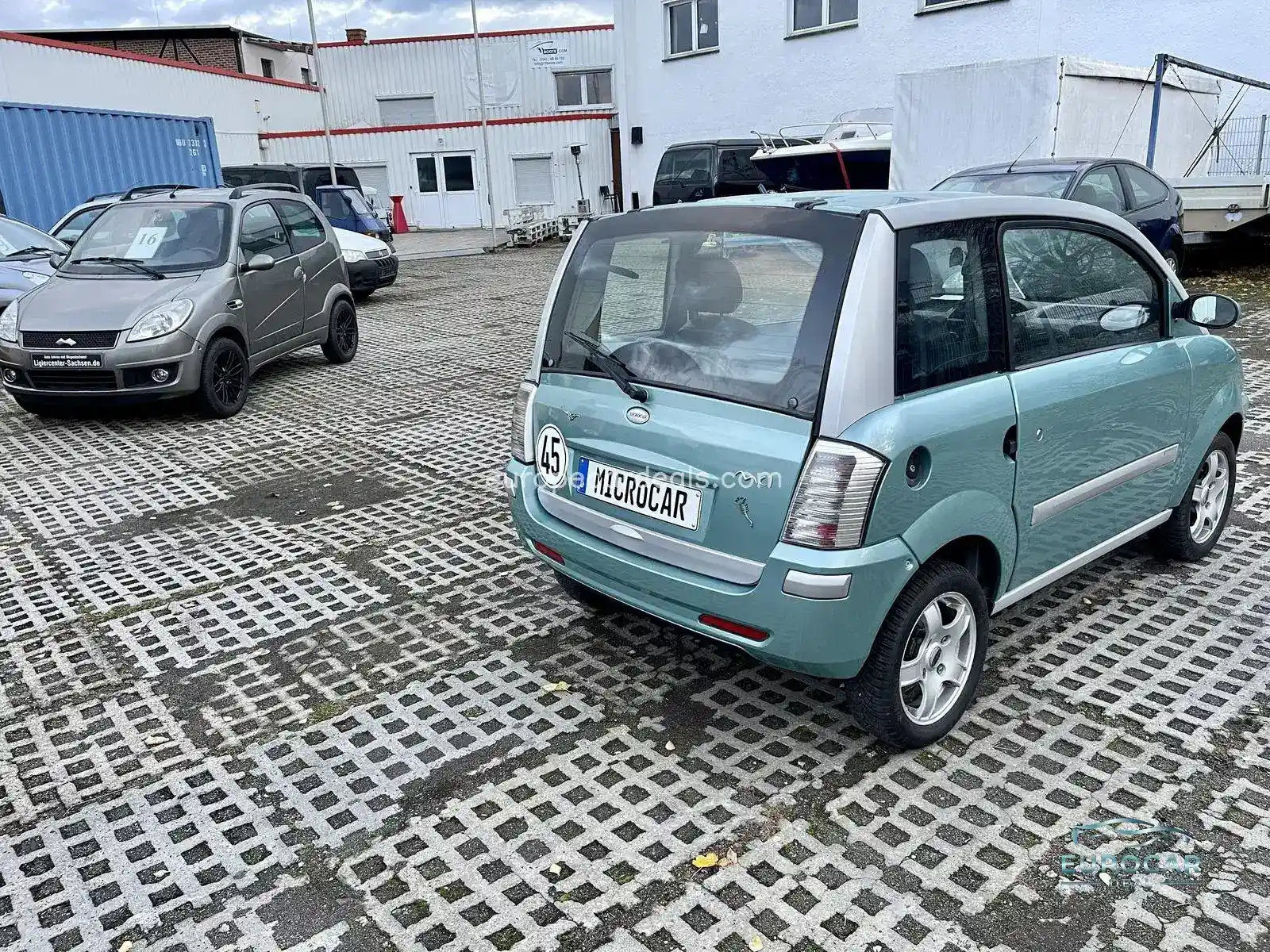 Microcar Other