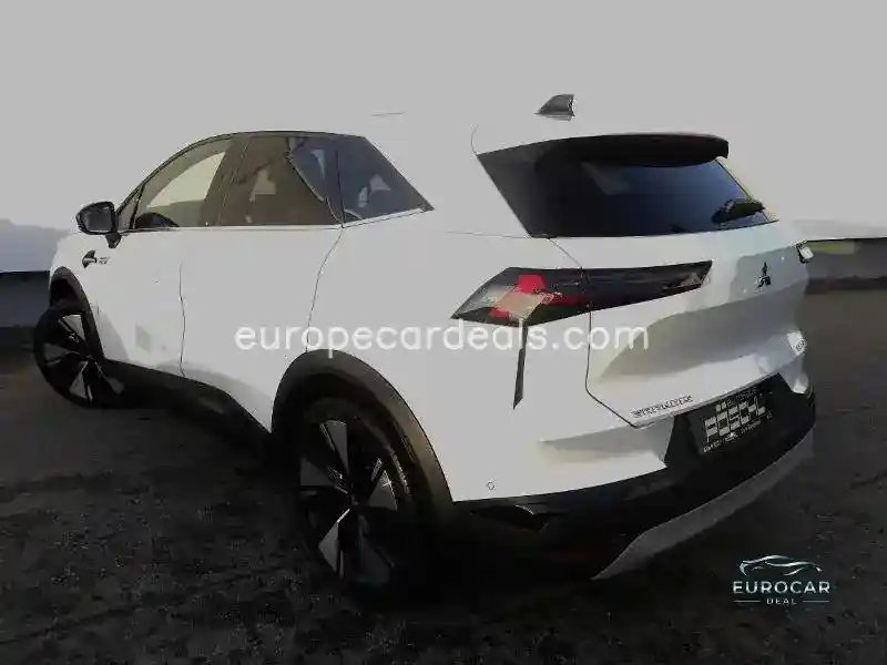 Mitsubishi Grandis