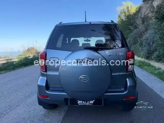 Daihatsu Terios