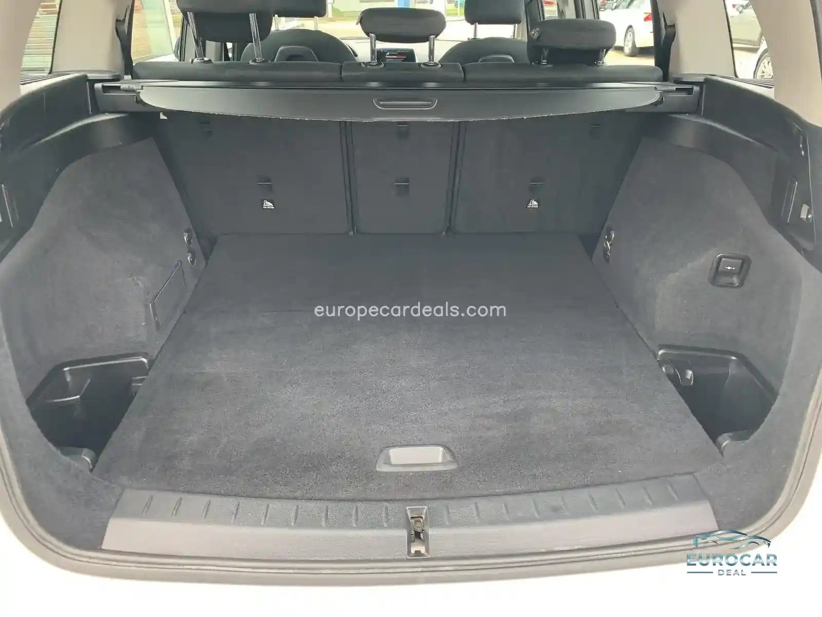 BMW 218 Gran Tourer