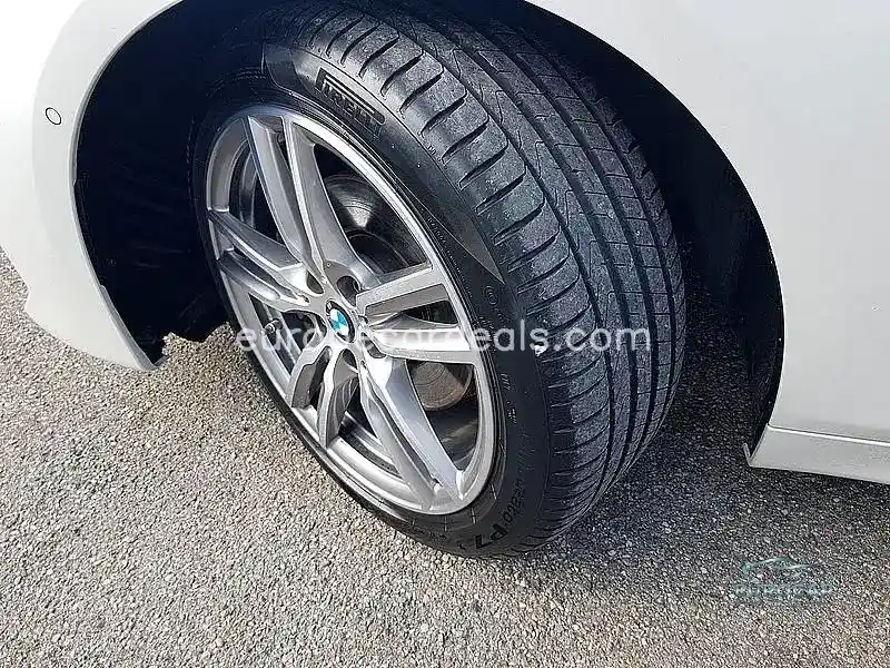 BMW 218 Gran Tourer