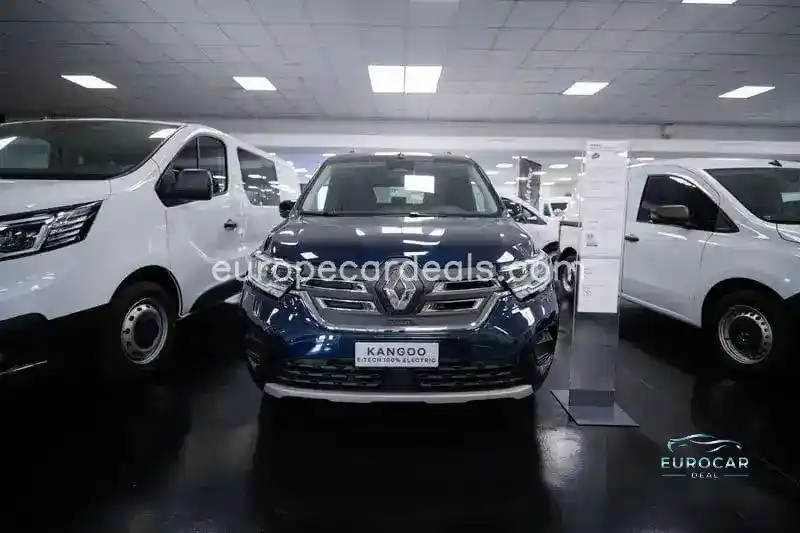 Renault Other