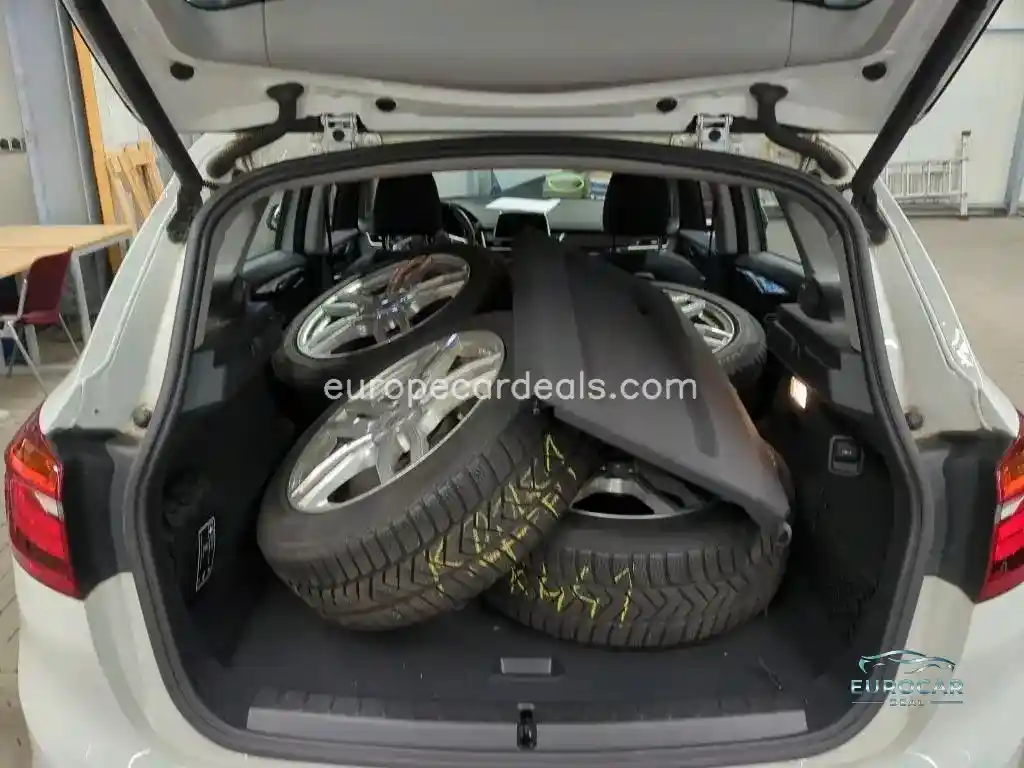 BMW 225 Active Tourer