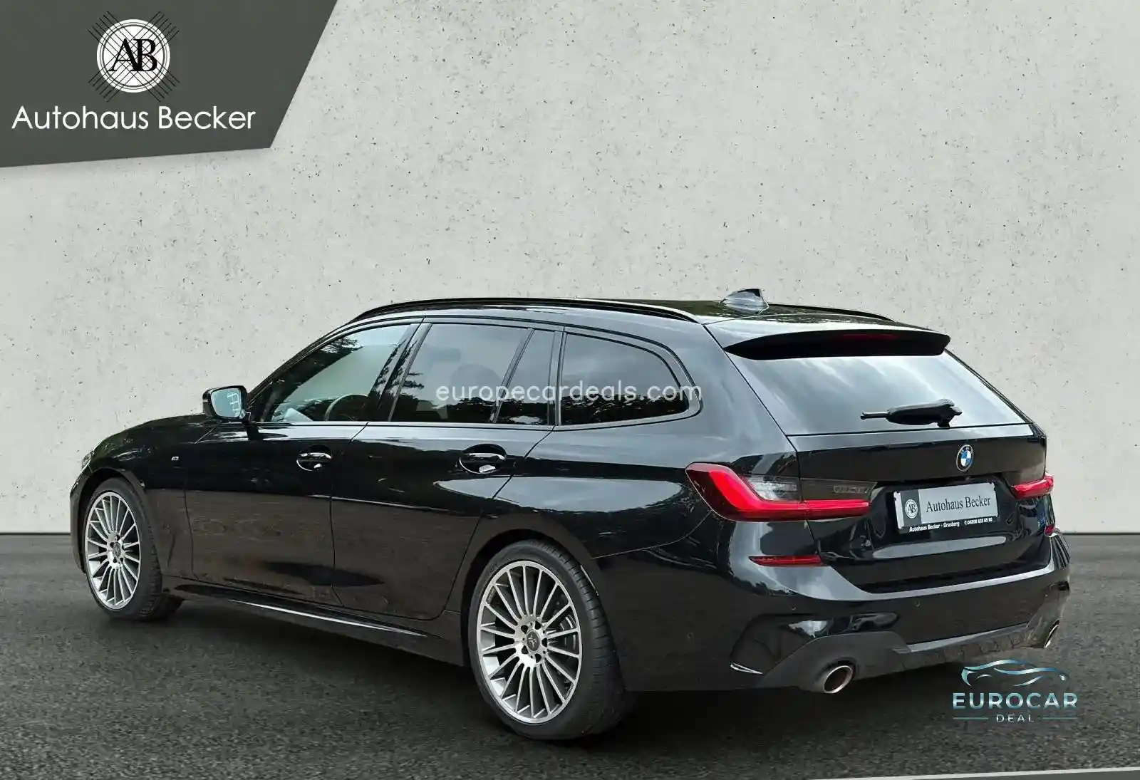 BMW 320