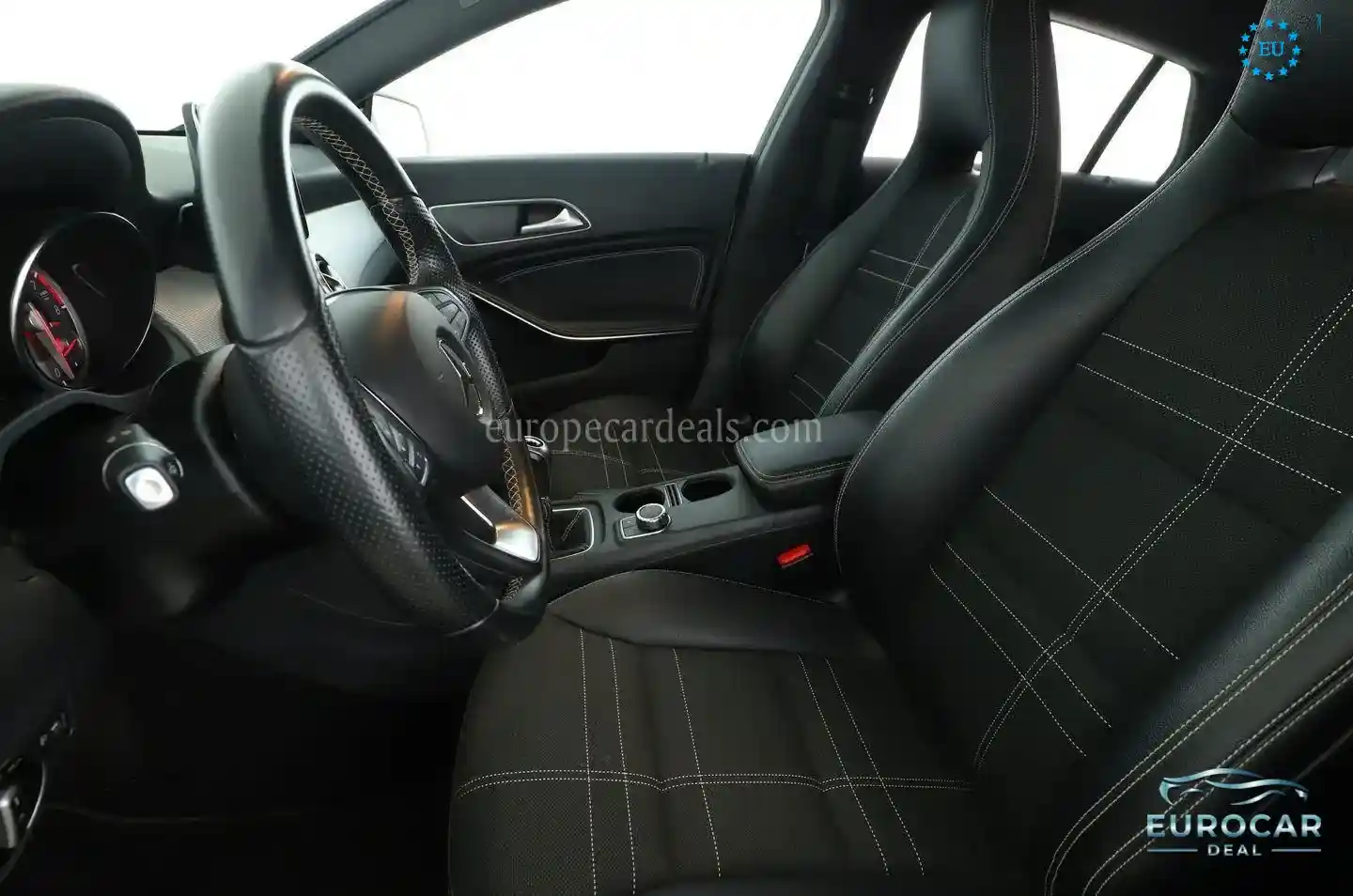 Mercedes-Benz CLA 180 Shooting Brake