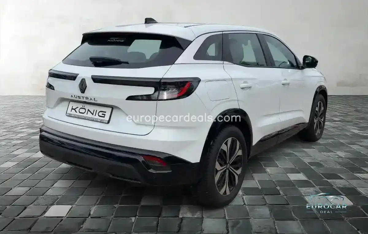 Renault Austral
