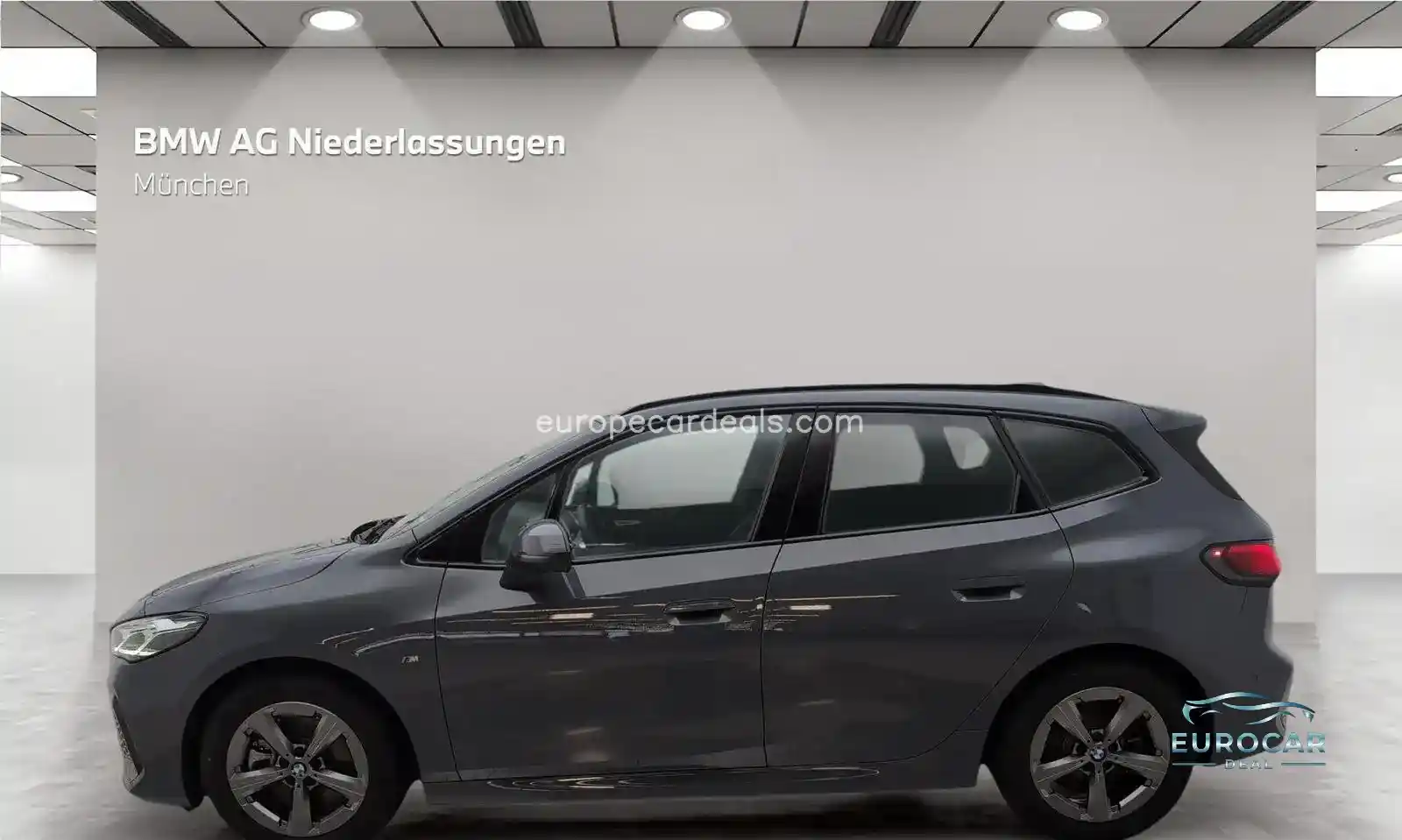 BMW 223 Active Tourer