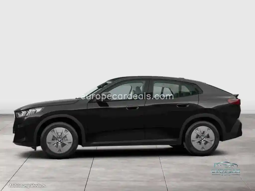 BMW iX2