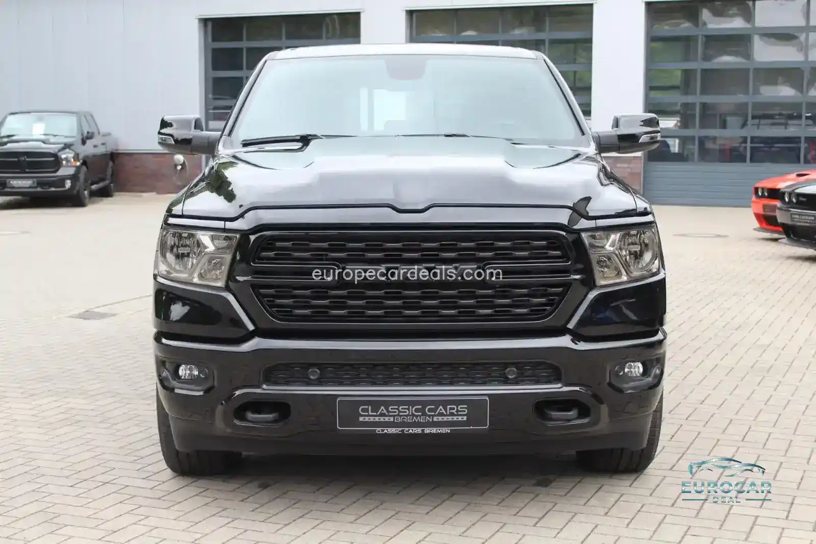 Dodge RAM