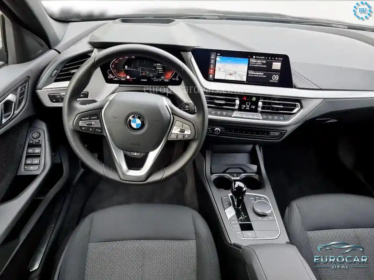 BMW 120