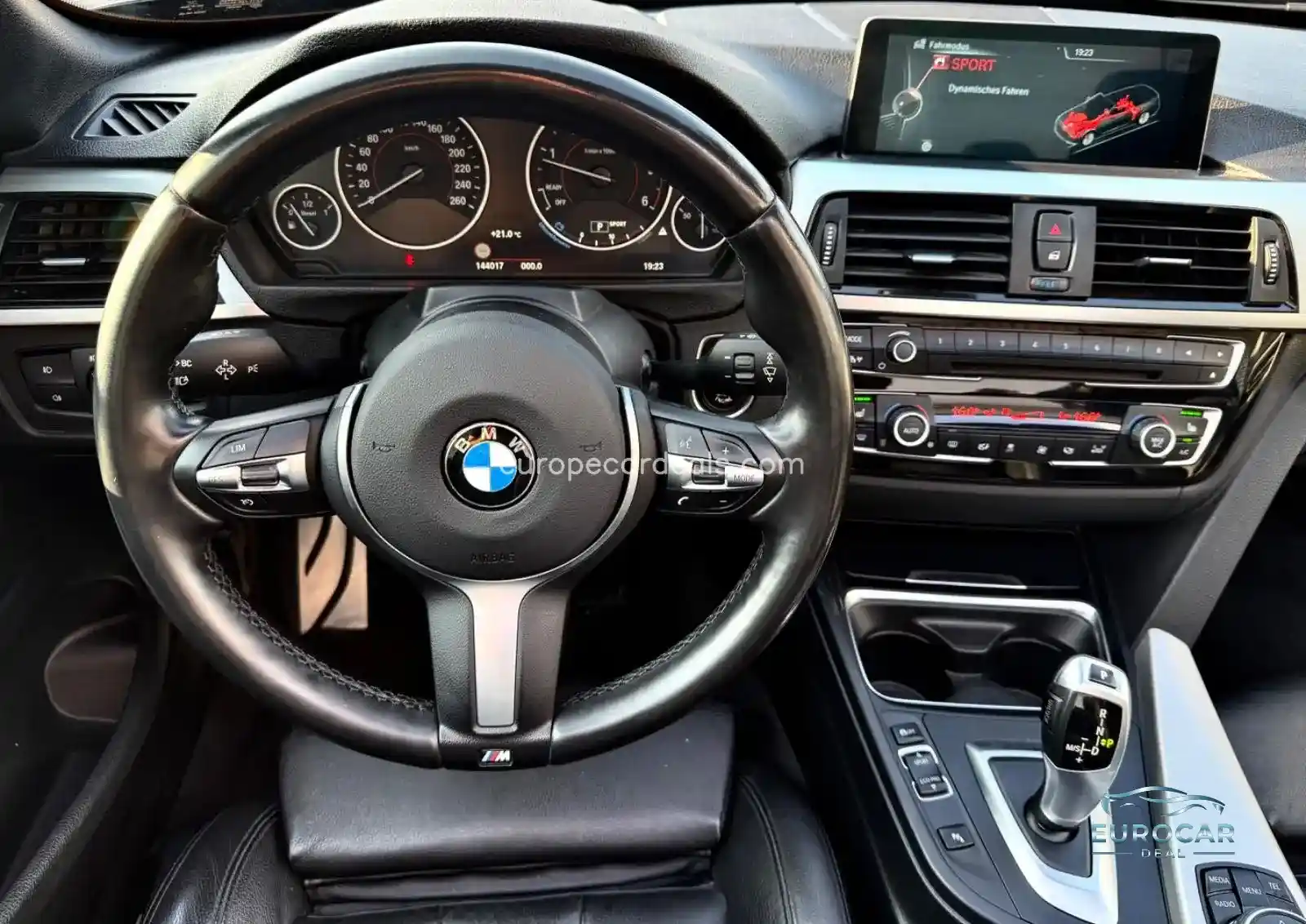 BMW 420