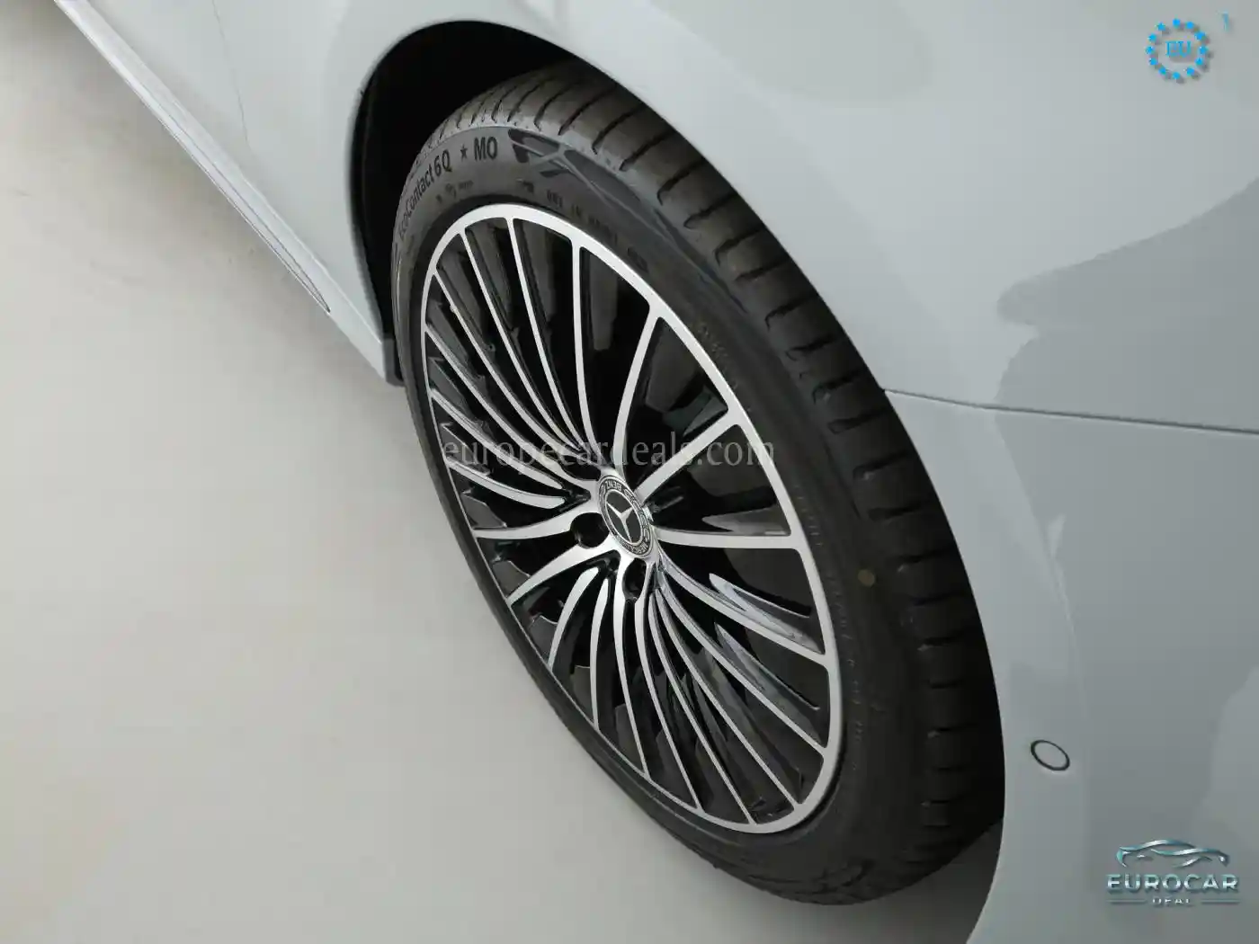 Mercedes-Benz E 450