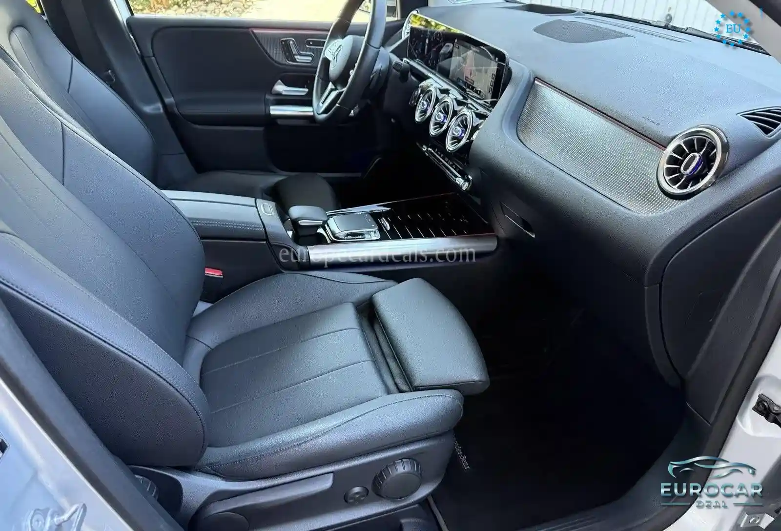Mercedes-Benz B 220